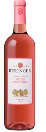 Beringer California Zinfandel - Pinto Wines