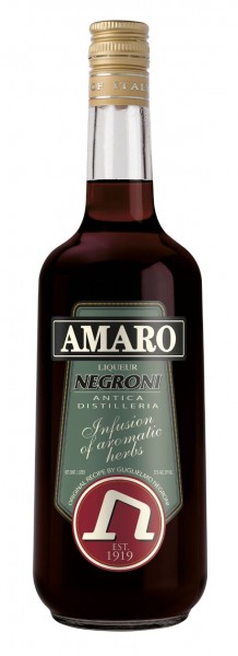 Amaro Montenegro – Liqueur - The Liquor Estate