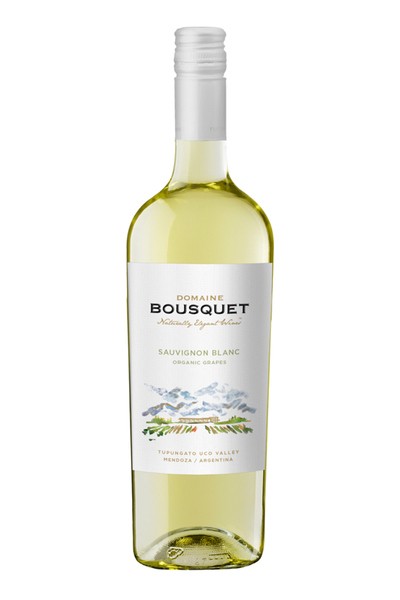 Sauvignon Bousquet (Biodynamic) (Organic) Bros. Little Outlet Beverage - 2022 Blanc