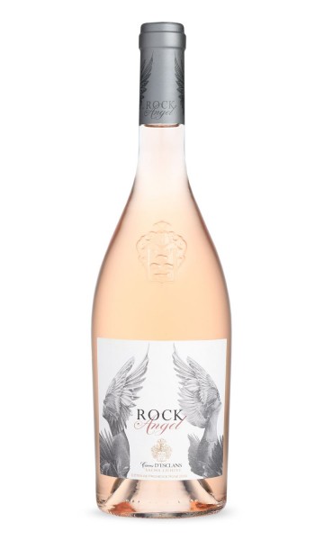 Ch D\'esclans Rock Angel Outlet - Beverage Little 2019 Bros. Rose