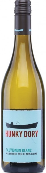 Hunky Dory - Bros. Sauvignon Blanc 2022 Beverage Little Outlet