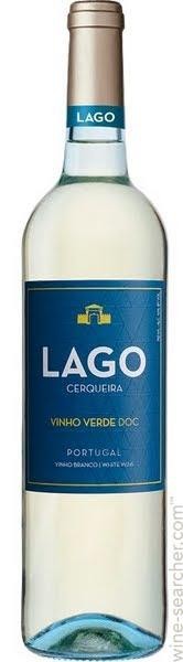 Konkurrencedygtige løn melodrama Lago Vinho Verde 2020 - Little Bros. Beverage Outlet