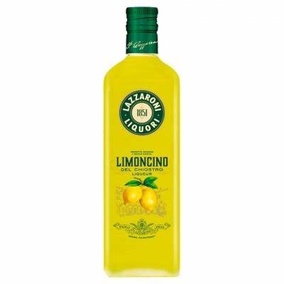 Lazzaroni Limoncello - Little Bros. Beverage Outlet