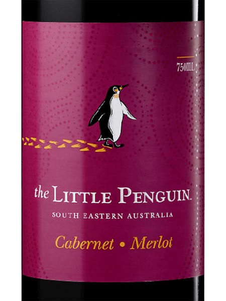 - Little Cabernet-merlot Outlet Little Beverage Penguin 2021 Bros.