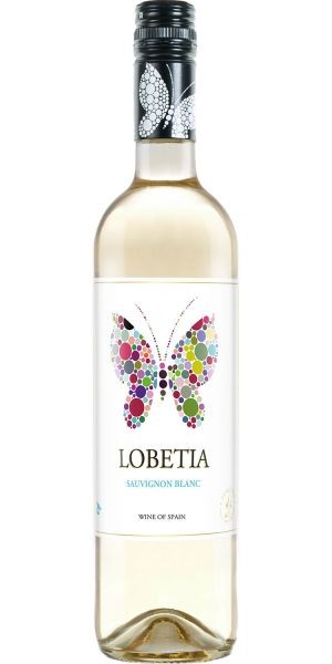Lobetia Sauvignon Blanc Little Beverage 2020 Outlet Bros. 