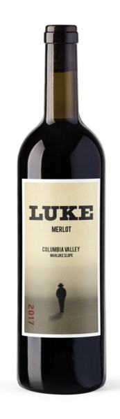 Merlot Beverage Luke 2020 Little Outlet - Bros.
