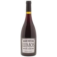 - Five Beverage Lumos Noir Outlet Bros. Little Block 2020 Pinot