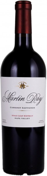 - Stags Cabernet Bros. 2018 Little Beverage Martin Outlet Leap Ray