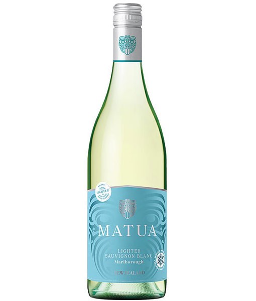 Matua Lighter Sauvignon Little Outlet - Bros. Beverage Blanc 2022