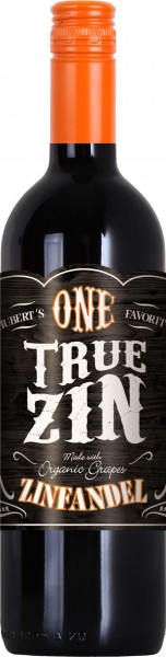 One Beverage Bros. True Outlet Zin (Organic) 2020 Little -