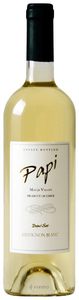 Sec Papi NV Sauvignon - Outlet Bros. Little Blanc Beverage Demi