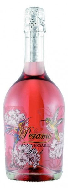 Bae Sparkling Rosé Pinot Noir