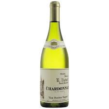 R. Dutoit Chardonnay Outlet 2020 - Little Vignes Bros. Les Beverage Vieilles