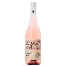 2022 - Rose Bros. Outlet Little Finch Beverage Radley &