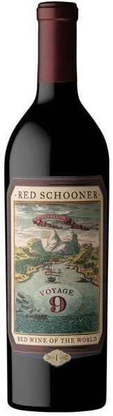 Schooner Outlet 2011 Little - Beverage Red 11 Voyage Bros.