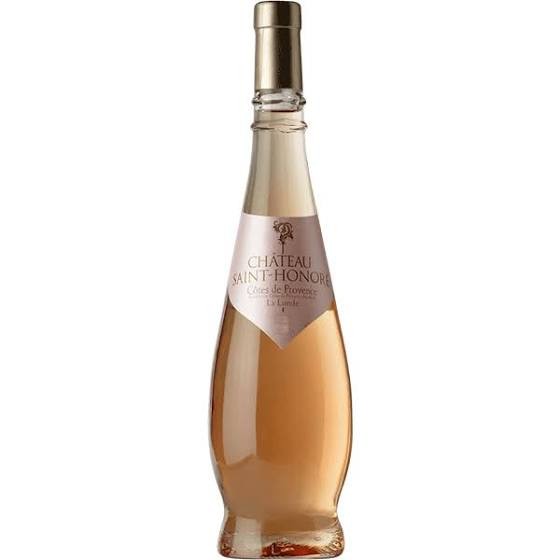 Saint Honore Little Beverage Outlet - Bros. Rose 2022 Cdp