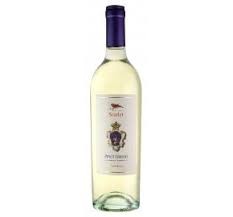 Bros. Beverage Scarlet Pinot Outlet Little - Grigio 2021