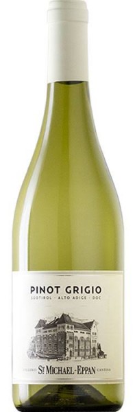 Beverage 2022 Outlet St - Michael-eppan Pinot Little Bros. Grigio