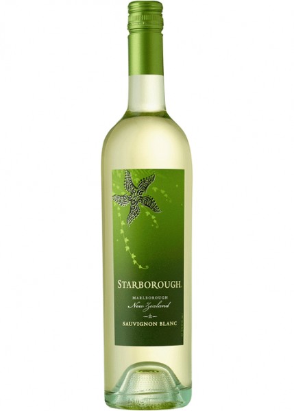 Bros. Starborough Sauvignon NV - Outlet Little Blanc Beverage