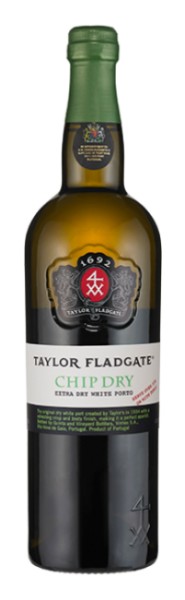 Chip Fladgate NV Taylorn Port Bros. White Little Beverage Outlet - Dry