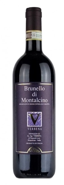 Verbena Montalcino - Beverage Brunello Bros. 2018 Di Little Outlet