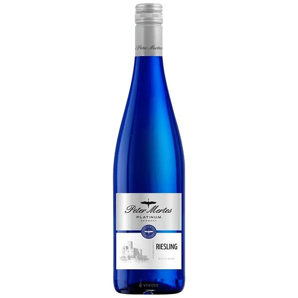 Clean Slate Riesling 2022 750 ml.