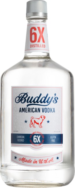 Ciroc Vodka Pineapple 15 x 50ml  Mini Alcohol Bottles – Bourbon Central
